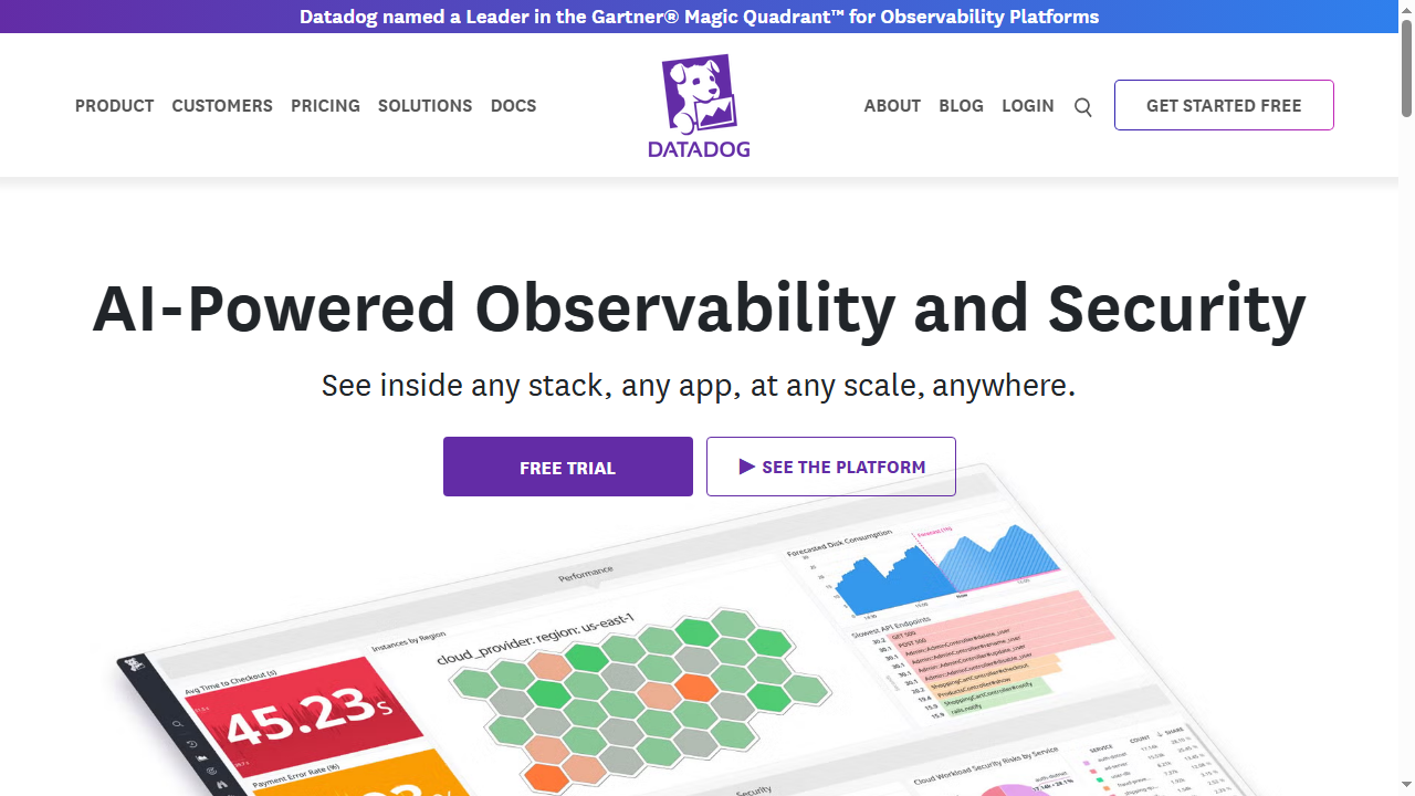 LLM Observability: Track Token Costs & Drift