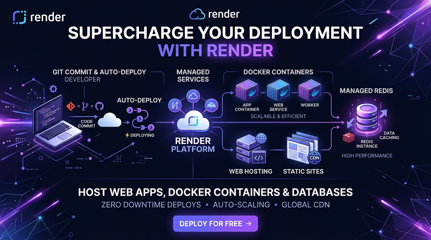 The Zero-DevOps Cloud Alternative to AWS