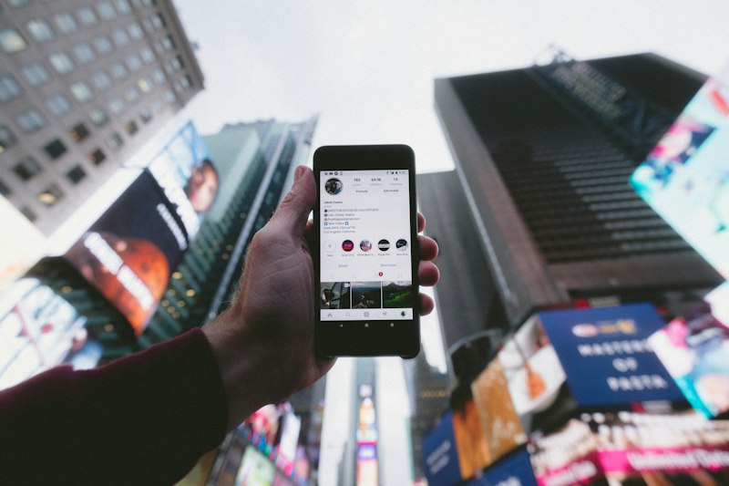 Grammarly Ad Creative