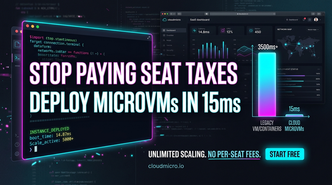 Video Ad Preview: Stop Paying Seat Taxes